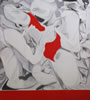 MG - Tile 2 (Red)